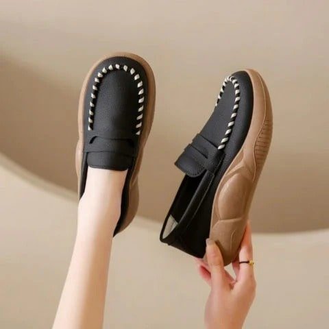 Mocasines Ergonomico Premium - Roselle Shoes