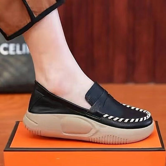 Mocasines Ergonomico Premium - Roselle Shoes