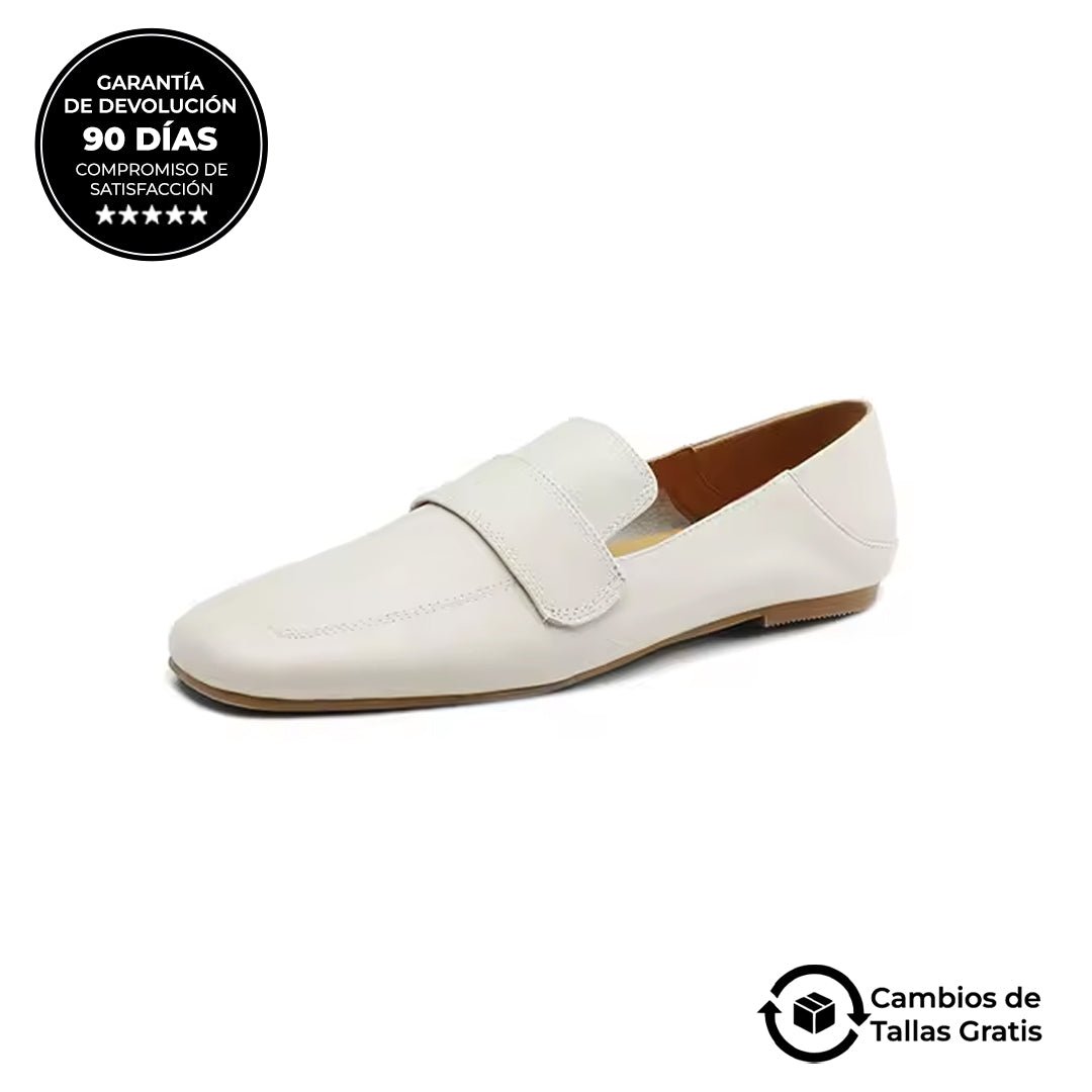 Mocasines Ortopedicas Lunarelle - Roselle Shoes