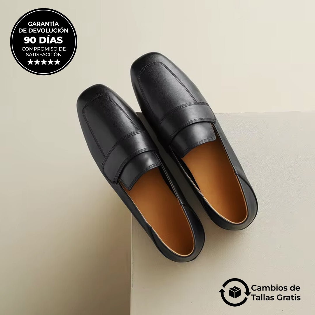 Mocasines Ortopedicas Lunarelle - Roselle Shoes