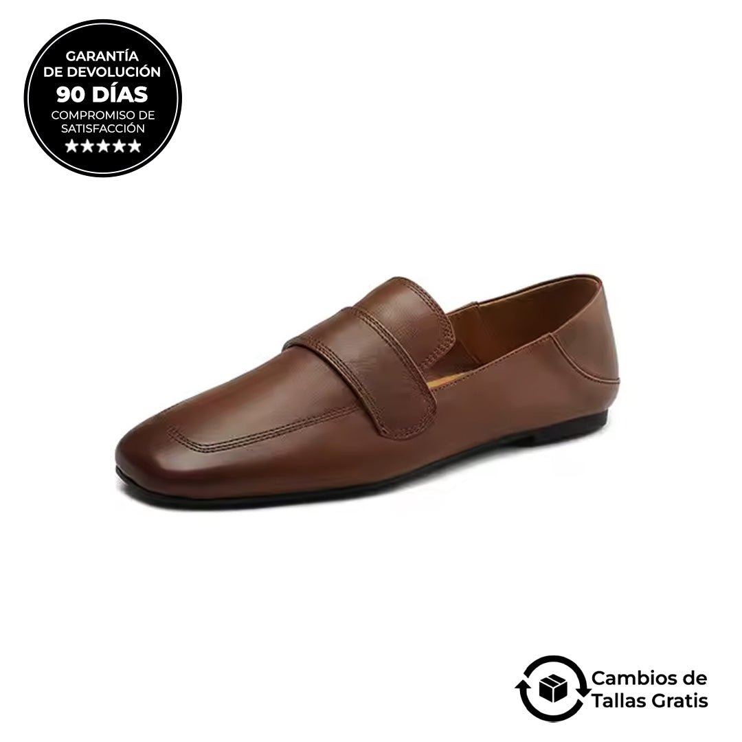 Mocasines Ortopedicas Lunarelle - Roselle Shoes