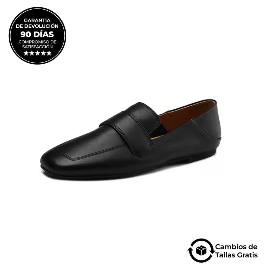 Mocasines Ortopedicas Lunarelle - Roselle Shoes