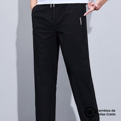 Pantalon Slate - Roselle Shoes