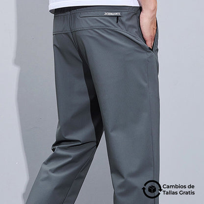 Pantalon Slate - Roselle Shoes