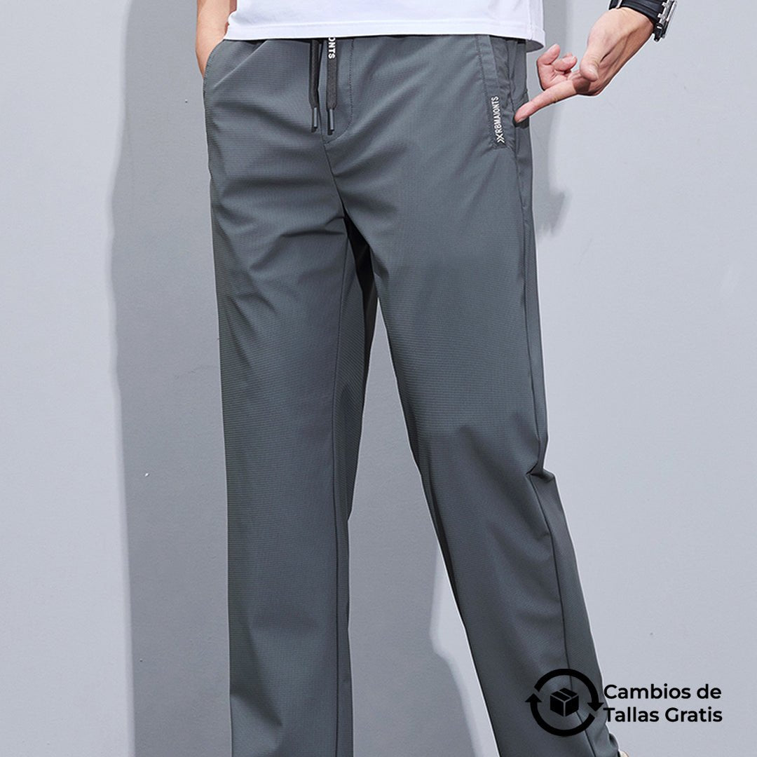 Pantalon Slate - Roselle Shoes