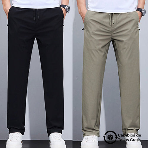 Pantalon Slate - Roselle Shoes