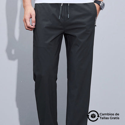 Pantalon Slate - Roselle Shoes