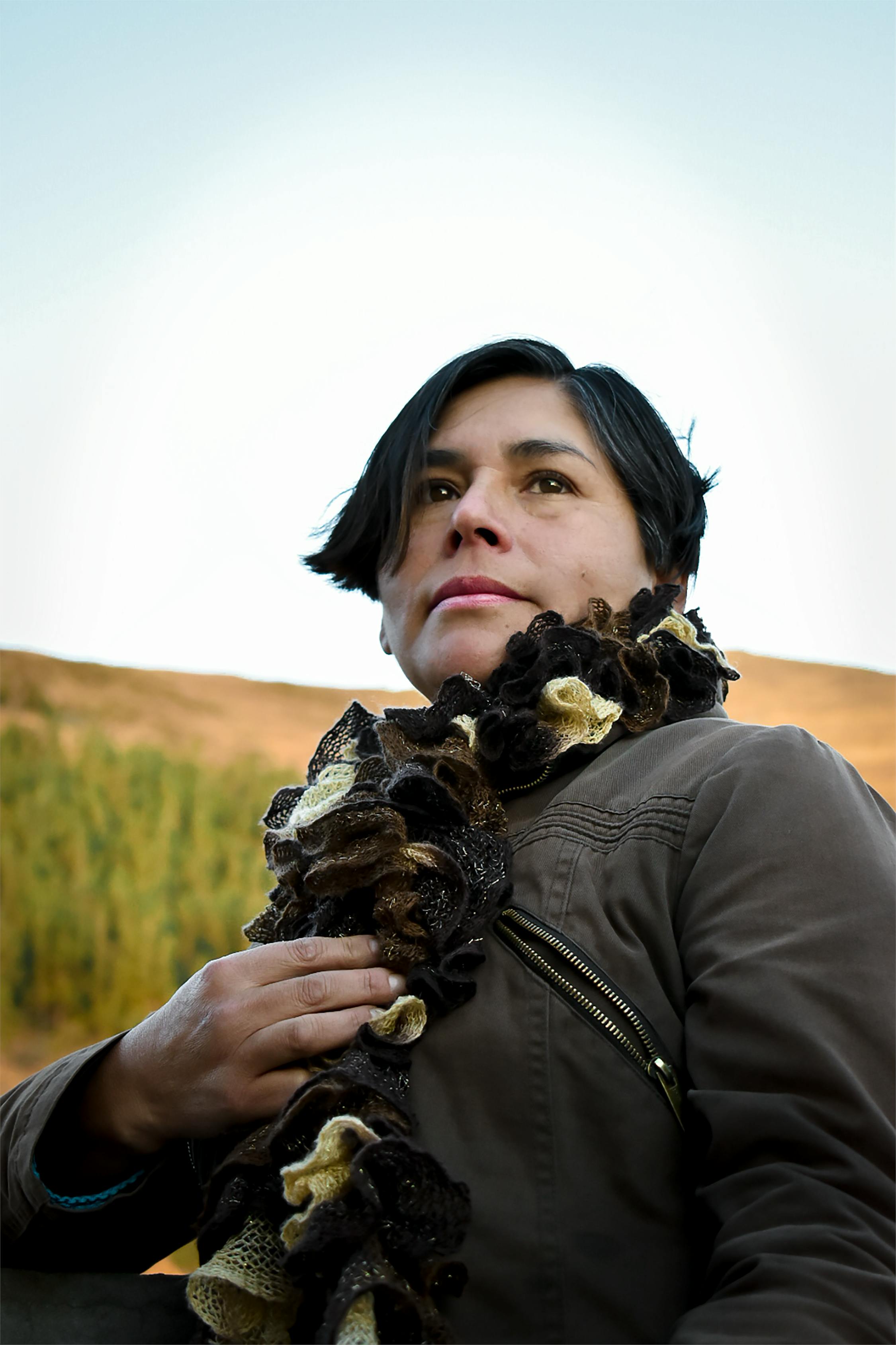 <em>Andrea R.</em>