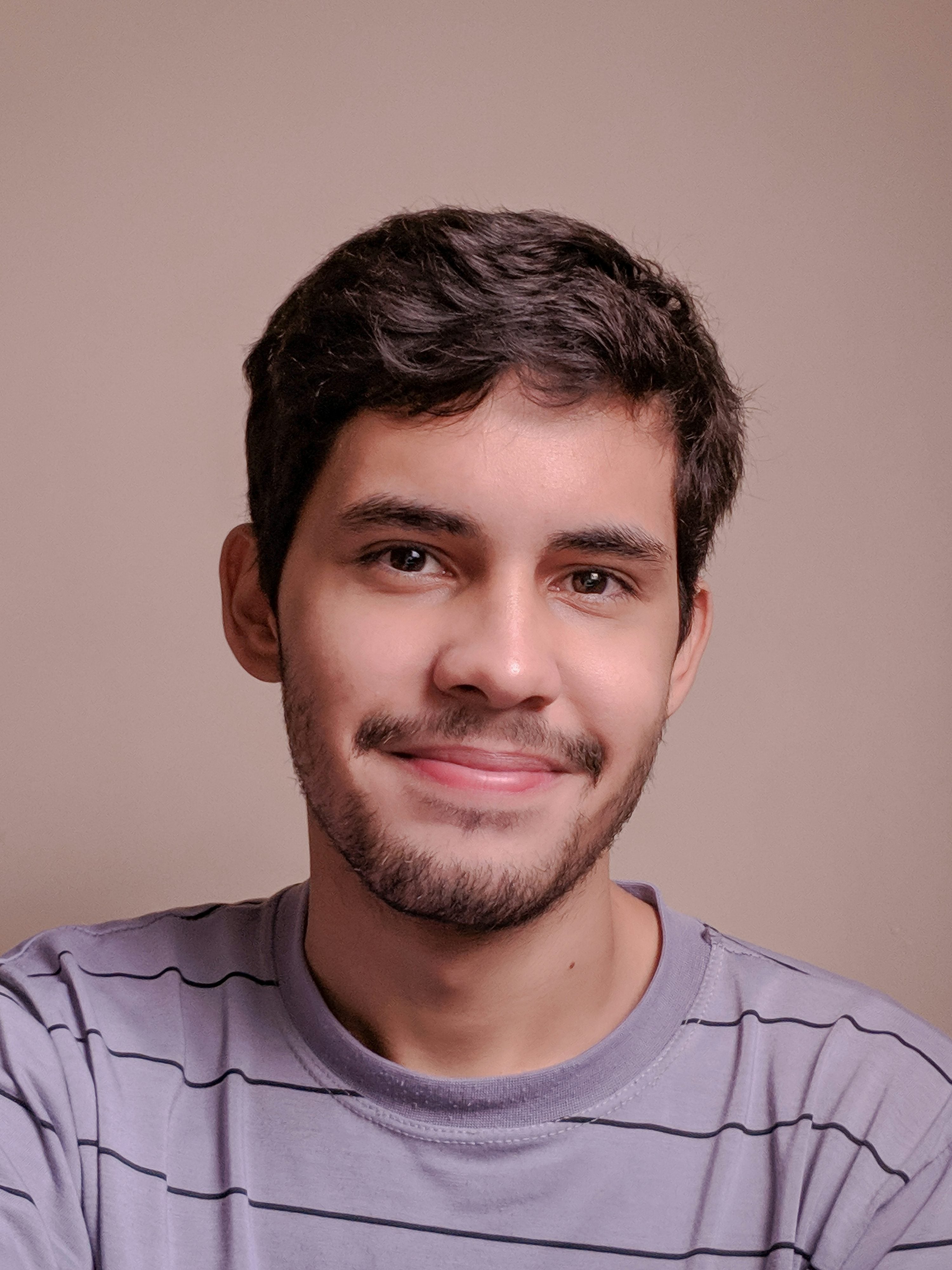 Luis A.
