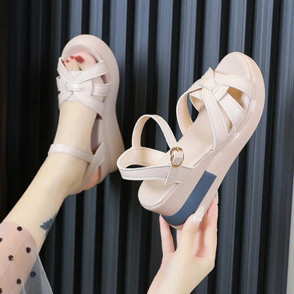 Sandalia Ortopedica Premium - Roselle Shoes