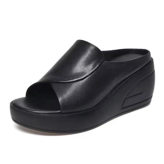 Sandalia Premium Ortopedica - Roselle Shoes