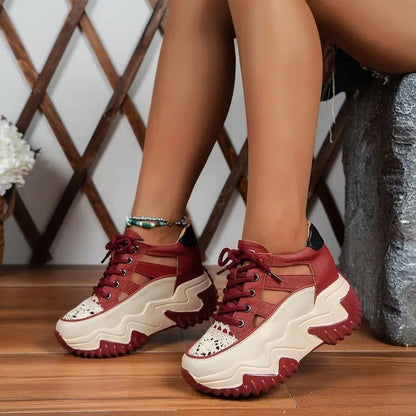 Sandalias Daniela Track Ortopedicas - Roselle Shoes