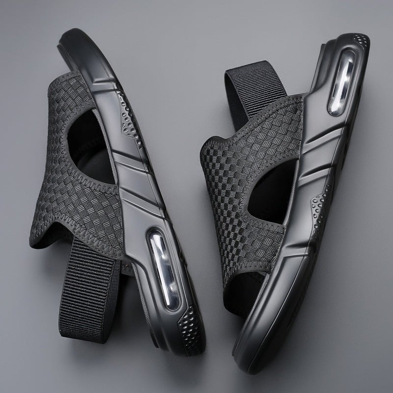 Sandalias Tejidas Ortopedicas - Roselle Shoes
