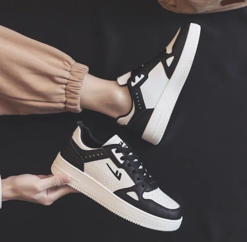 Zapatillas Ariana Ortopedicas - Roselle Shoes