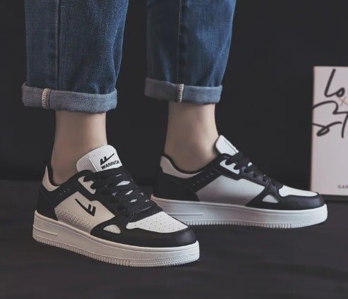 Zapatillas Ariana Ortopedicas - Roselle Shoes