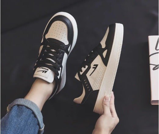 Zapatillas Ariana Ortopedicas - Roselle Shoes