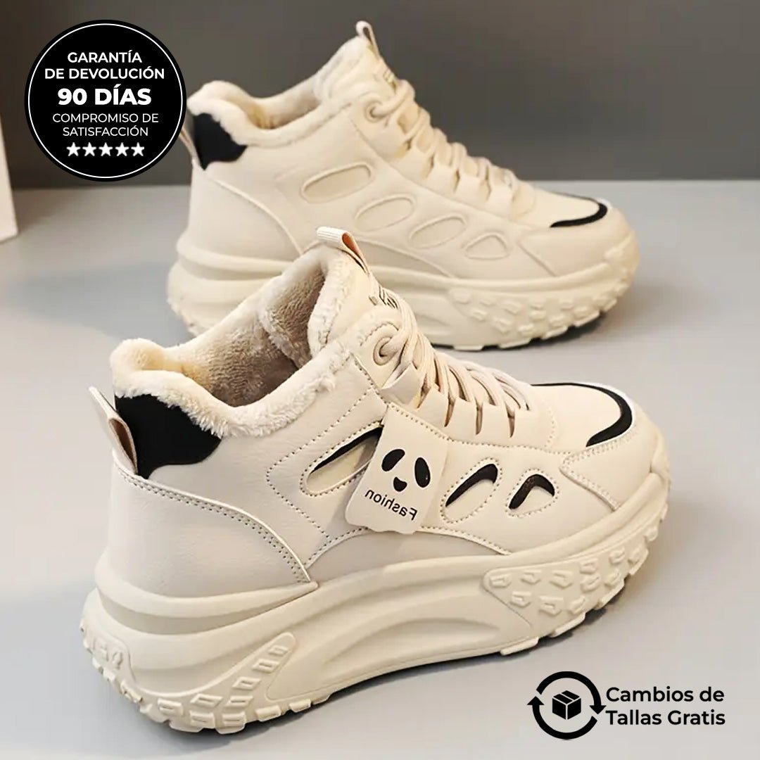 Zapatillas Aurea - Roselle Shoes