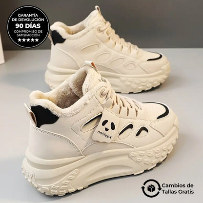 Zapatillas Aurea - Roselle Shoes