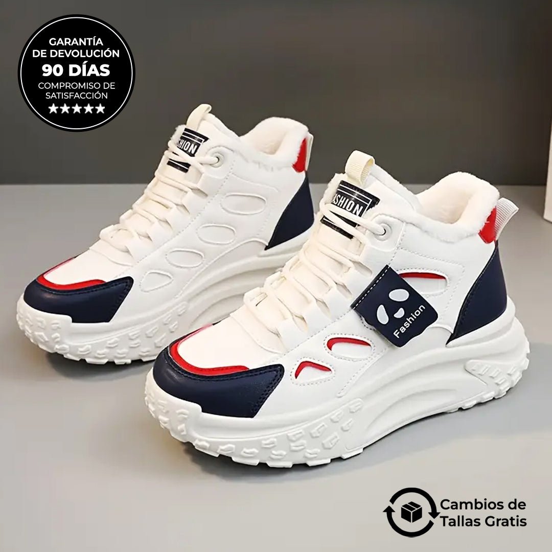 Zapatillas Aurea - Roselle Shoes