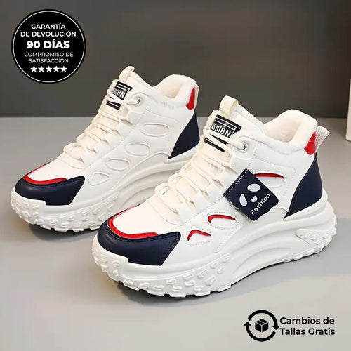 Zapatillas Aurea - Roselle Shoes