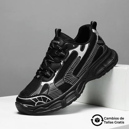 Zapatillas Caballero - Roselle Shoes