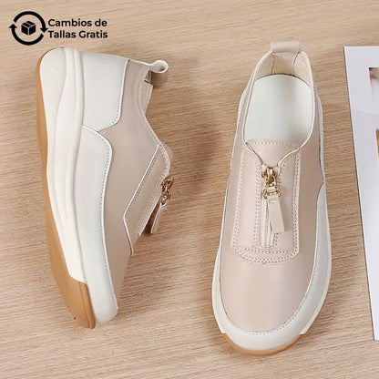 Zapatillas Dash - Roselle Shoes