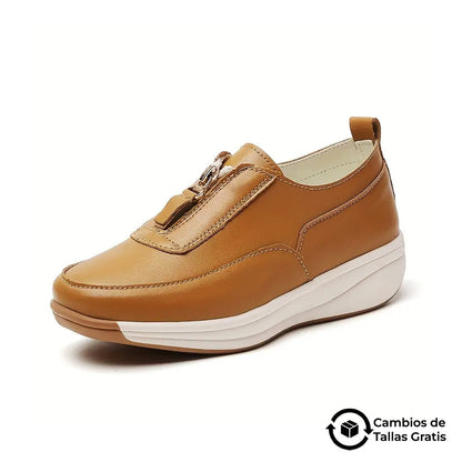 Zapatillas Dash - Roselle Shoes