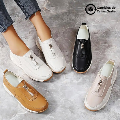 Zapatillas Dash - Roselle Shoes