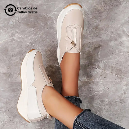 Zapatillas Dash - Roselle Shoes