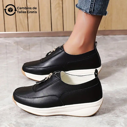 Zapatillas Dash - Roselle Shoes