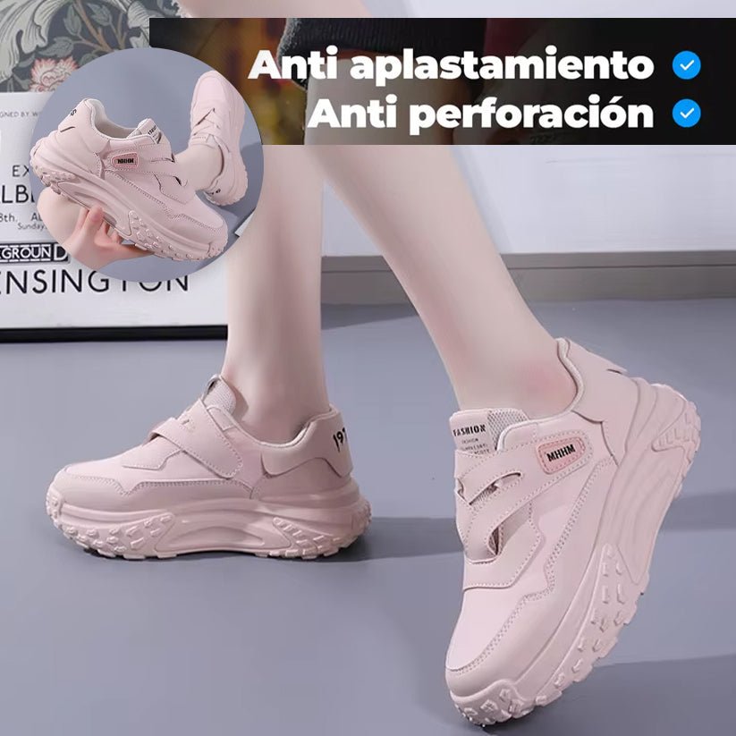 Zapatillas Dayana Ortopedicas - Roselle Shoes