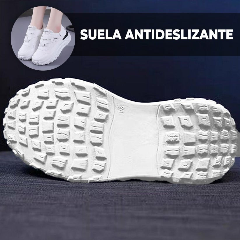 Zapatillas Dayana Ortopedicas - Roselle Shoes