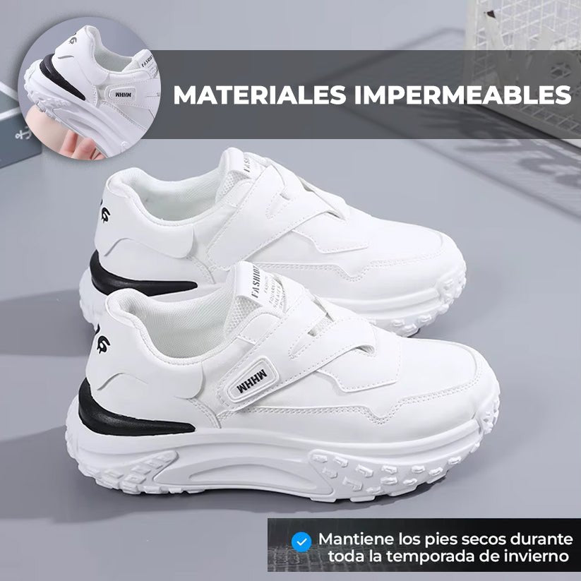 Zapatillas Dayana Ortopedicas - Roselle Shoes