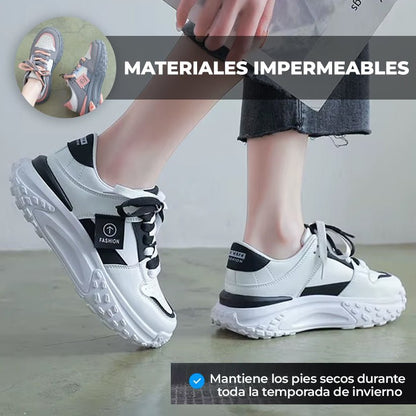 Zapatillas Deportivas para Mujer - Roselle Shoes