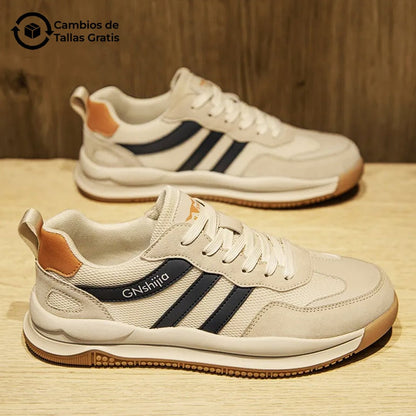 Zapatillas Élan - Roselle Shoes