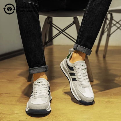Zapatillas Élan - Roselle Shoes