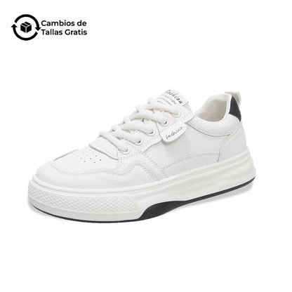 Zapatillas Fashine - Roselle Shoes