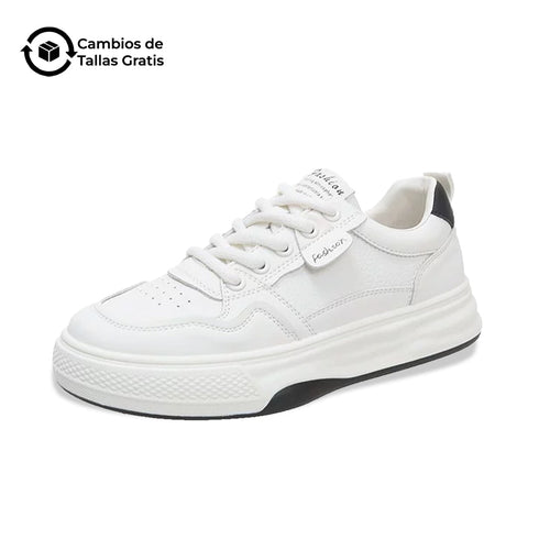 Zapatillas Fashine - Roselle Shoes