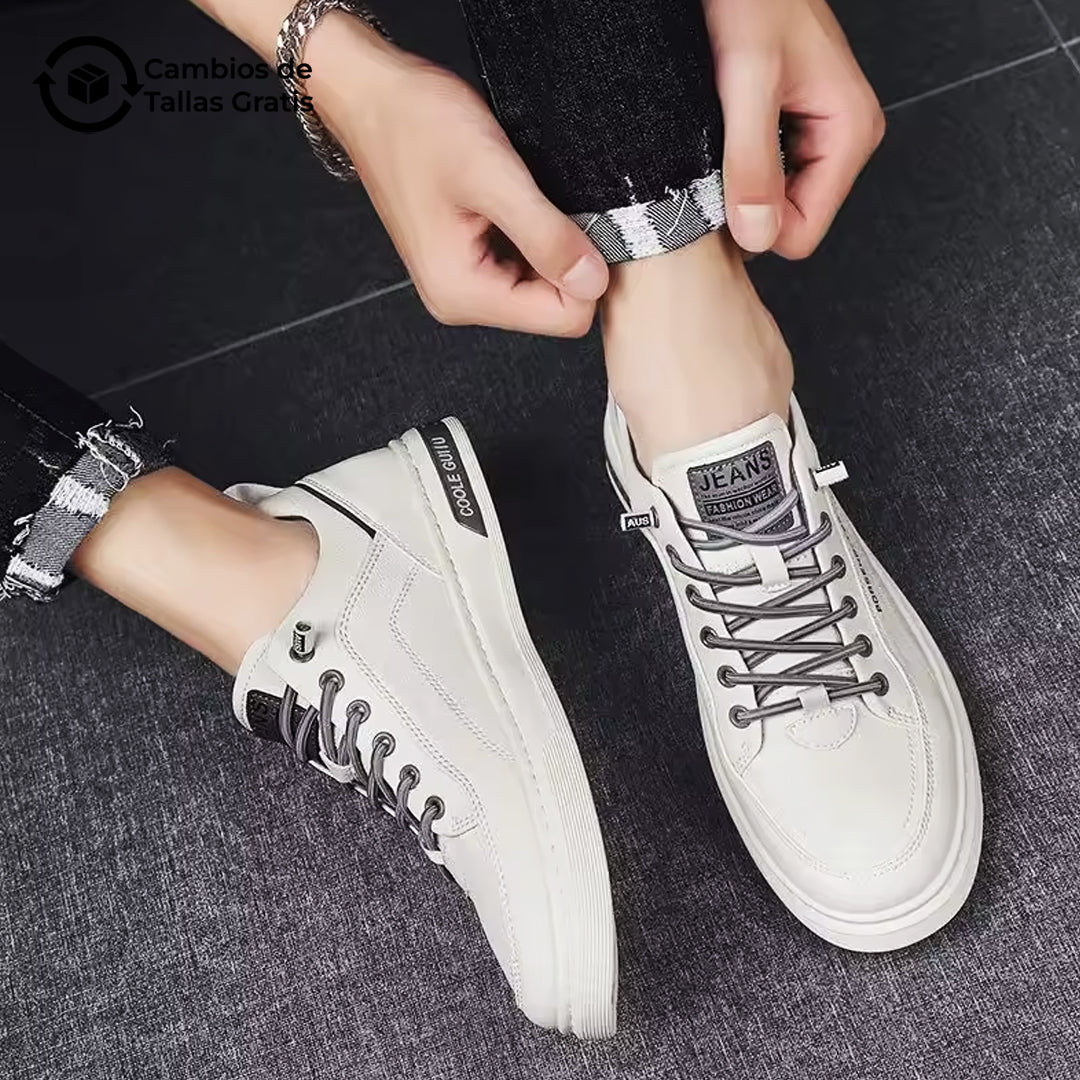 Zapatillas FLX - Roselle Shoes