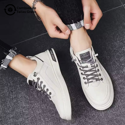 Zapatillas FLX - Roselle Shoes