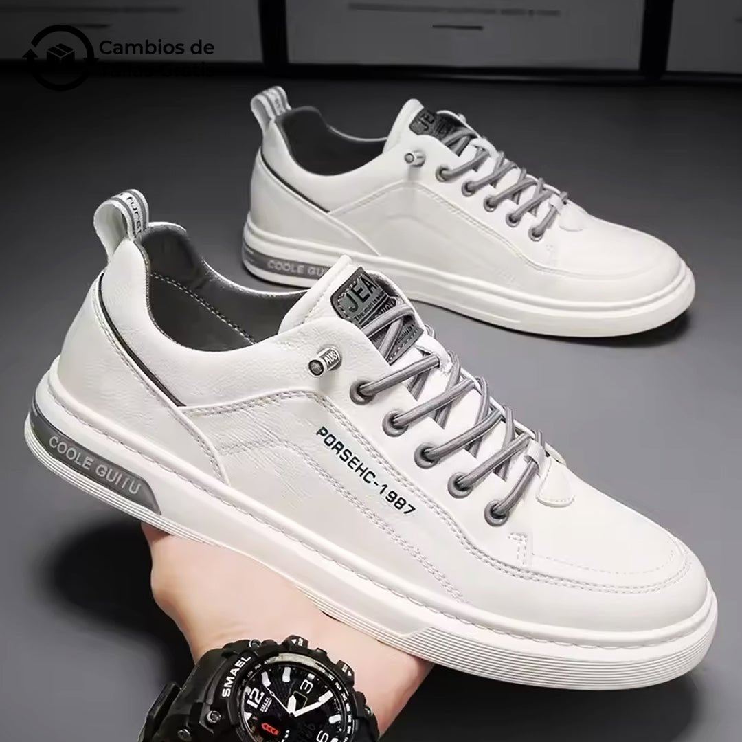 Zapatillas FLX - Roselle Shoes