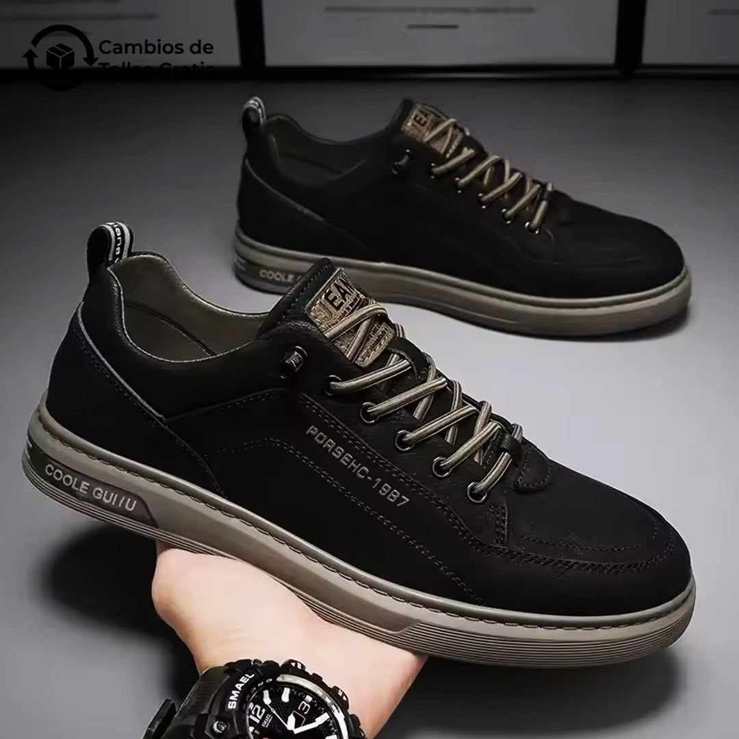 Zapatillas FLX - Roselle Shoes