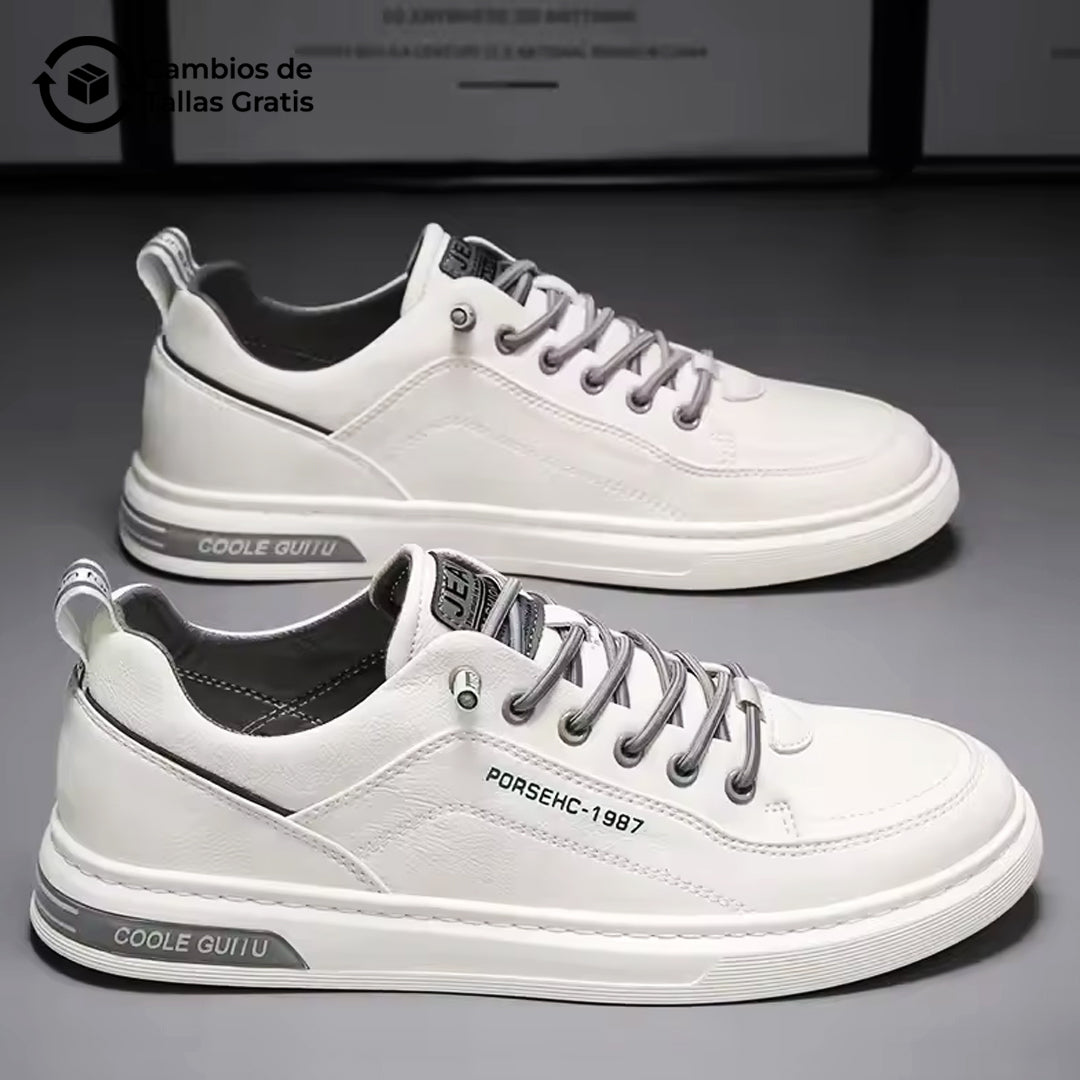 Zapatillas FLX - Roselle Shoes