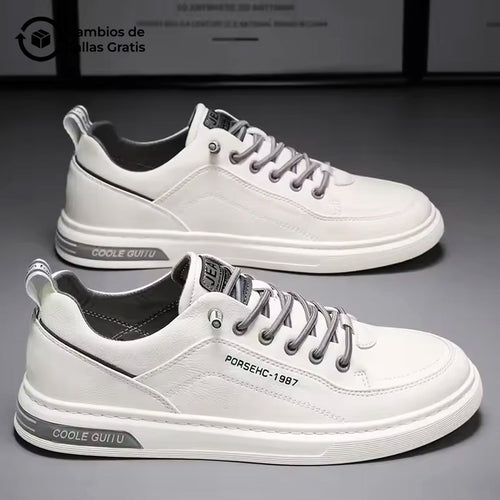 Zapatillas FLX - Roselle Shoes