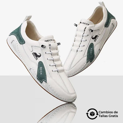 Zapatillas Forest Mist - Roselle Shoes