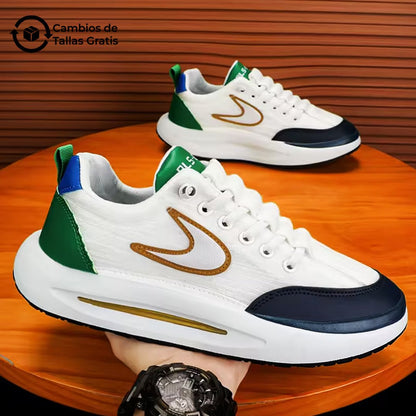 Zapatillas Greefex - Roselle Shoes