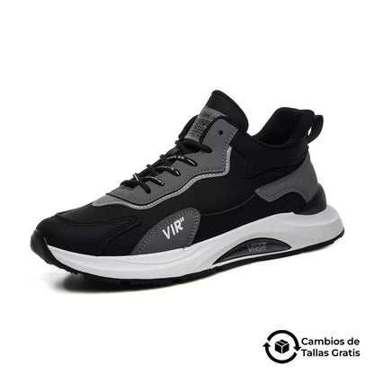 Zapatillas Grit - Roselle Shoes