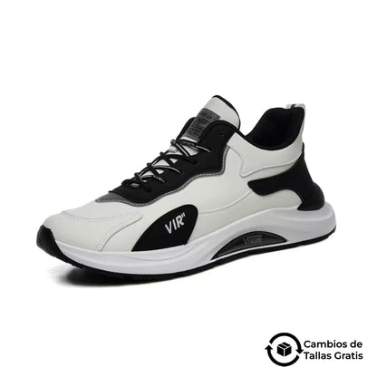 Zapatillas Grit - Roselle Shoes