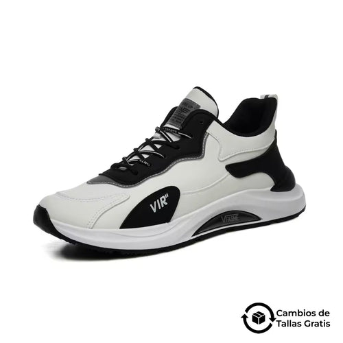 Zapatillas Grit - Roselle Shoes