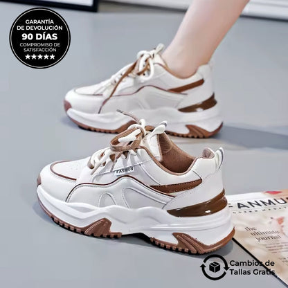 Zapatillas Kalena - Roselle Shoes